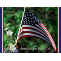 Standard Patriotic Postcards (4-1/4" x 5-1/2")